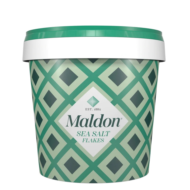 MALDON mořská sůl vločková 570g